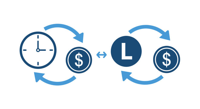 Understanding the Relationship Between Time Money and Labor Value Creation Through Exchange