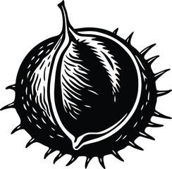 Abstract geometric pattern with vibrant color gradients and soft light effects isolated on transparent background