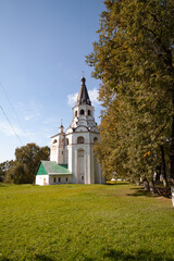 Alexandrovskaya Sloboda