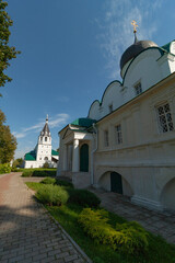 Alexandrovskaya Sloboda