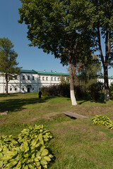 Alexandrovskaya Sloboda