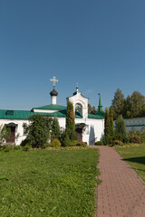 Alexandrovskaya Sloboda