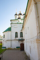 Alexandrovskaya Sloboda