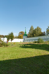 Alexandrovskaya Sloboda