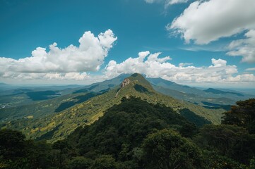 Hello from the mesmerizing summit of Phulangka