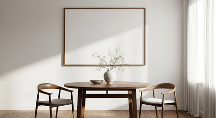 Modern living room with gray modular sofa isolated on transparent background contemporary interior design with comfortable couch, pillows, coffee table and decorative accessories for relaxation