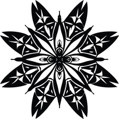 Vintage retro speaker with grille and knobs vintage audio equipment technology isolated on transparent background