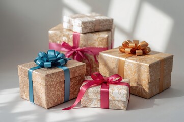 Obraz premium Special Occasion Gift Sets