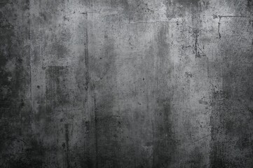 Fototapeta premium Textured background featuring grey woven fabric