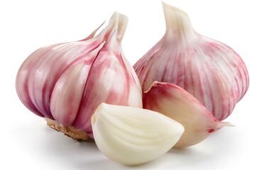 Bawang putih sehat untuk masuk angin.