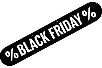 Announcing Black Friday discounts and percentage savings for holiday shopping deals now