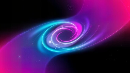 Naklejka premium Abstract purple background