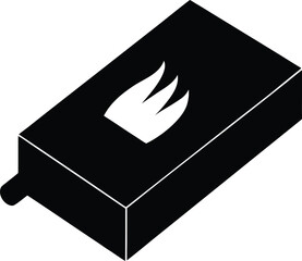 vector illustration of a book