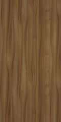 Fototapeta premium Natural brown wood texture with vertical or horizontal grain, perfect for furniture, flooring, and interior design projects. Rustic yet elegant finish for timeless appeal