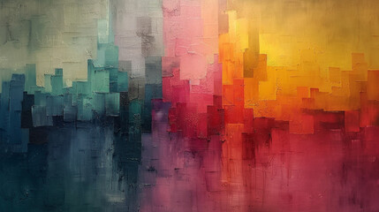 abstract colorful background