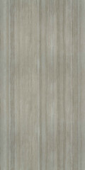 Brushed gray and wood texture with vertical streaks, ideal for industrial design, modern backgrounds, wall panels, and product mockups with a sleek, minimalist look.