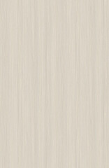 Fototapeta premium Vertical light wood texture with soft grain, perfect for flooring, wall panels, or furniture. Neutral beige tones suit modern, minimalist, and natural interior styles