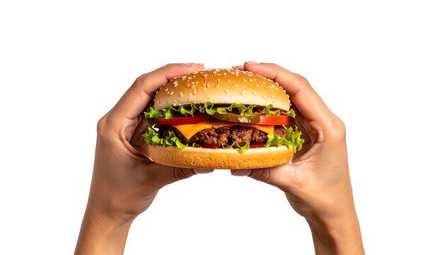 Holding Burger Images – Browse 99,189 Stock Photos, Vectors, and Video ...