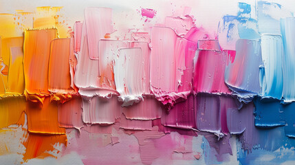 abstract colorful background