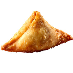Crispy Samosa: A Delicious Triangle of Indian Flavor

