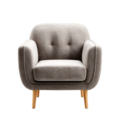 modern chairs are placed next to each other on a clean white background, creating a simple and elegant visual.
