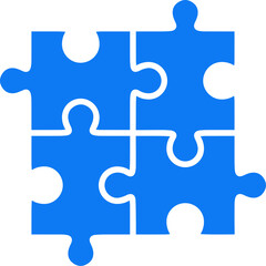 Puzzle Pieces R1001