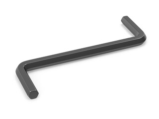 Allen Wrench Offset Hex Key for Fastening and Maintenance