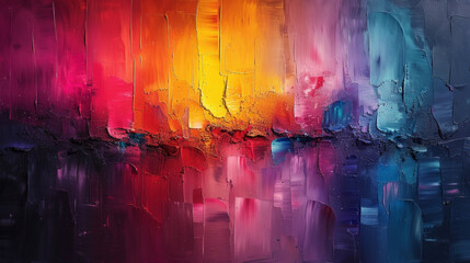 abstract colorful background