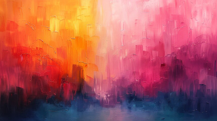 Fototapeta premium abstract watercolor background