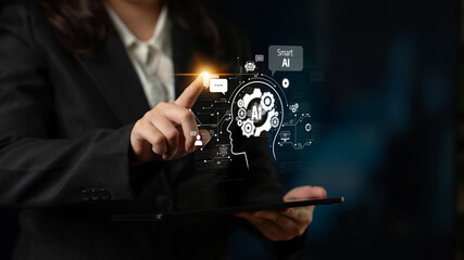 AI assistant with LLM, big data, machine learning, and generative AI powers prompt engineering and supports agentic AI for advanced business applications. Latch