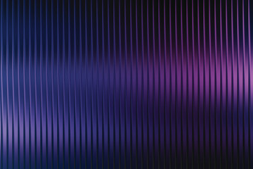 Illustration of an abstract image showcasing a mesmerizing display of dark blue waves, creating a dynamic and visually appealing pattern that evokes a sense of depth and movement