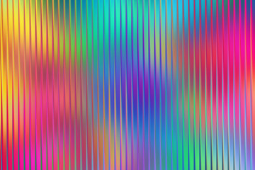 Illustration of a mesmerizing vertical gradient of blue hues, transitioning from light cyan to deep navy, creates a visually stunning and calming effect, ideal for backgrounds