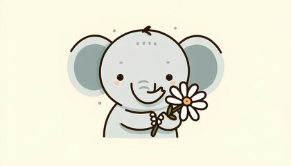 Obraz premium Beautiful graphics resource 