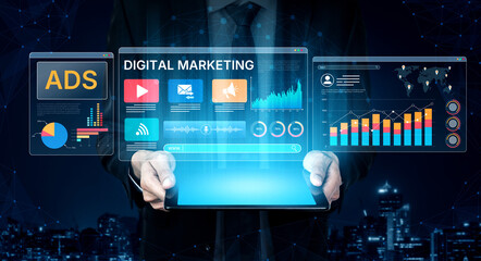 Online ads and digital marketing help brands grow. Content marketing builds engagement. Marketing tools boost ROI. Effective ads and marketing drive online business success. Spline