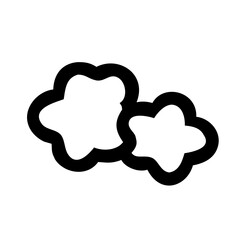 Objects Symbolizing Media in a Dynamic Workspace Environment