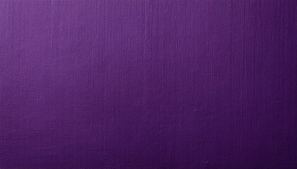 Fototapeta premium Empty Dark Purple Paper Texture