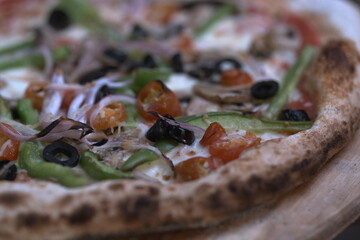 for sadness there will always be pizza