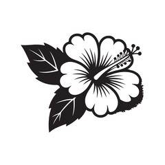 abstract flower background