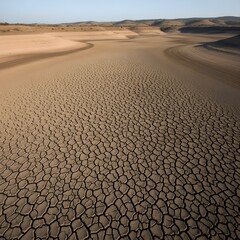sand dunes in death valley