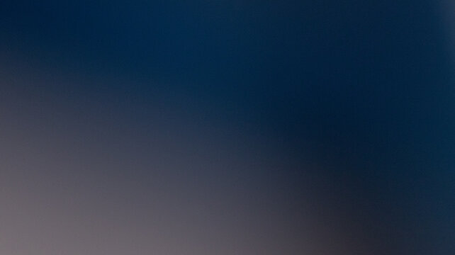 Dark Blue to Gray Gradient Background. Minimal Abstract Texture for Design and Branding
