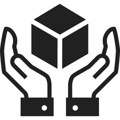 Package Warning Label Tag	