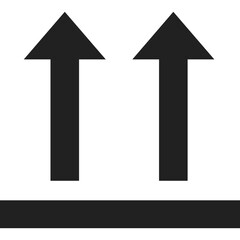 Package Warning Label Tag	