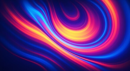 Colorful Abstract Background 