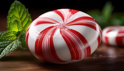 Peppermint Candy