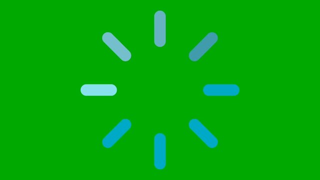 data loader animation. progress loading bar ui ind