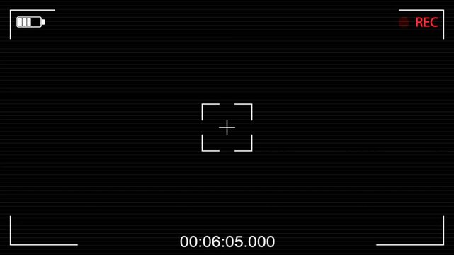 viewfinder digital camera