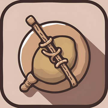 Bindle Icon