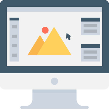 Comprehensive Icon Suite for Designers & Developers | vector