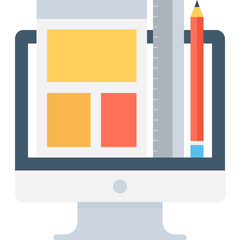 Comprehensive Icon Suite for Designers & Developers | vector