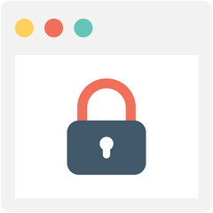  Design & Development Icon Set | UI/UX Graphics